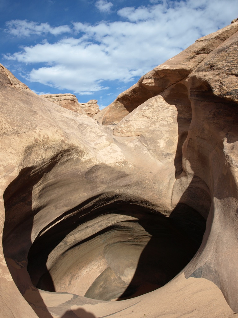 Hiking Willow Springs Moab Road Trip Ryan