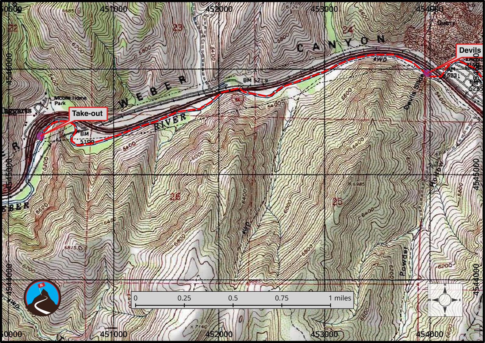 Floating Tubing the er River Wasatch Back Road Trip Ryan