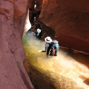 Lake Powell