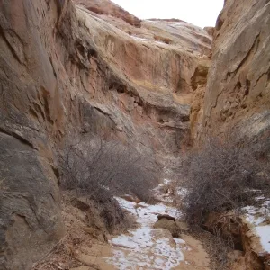 North Wash