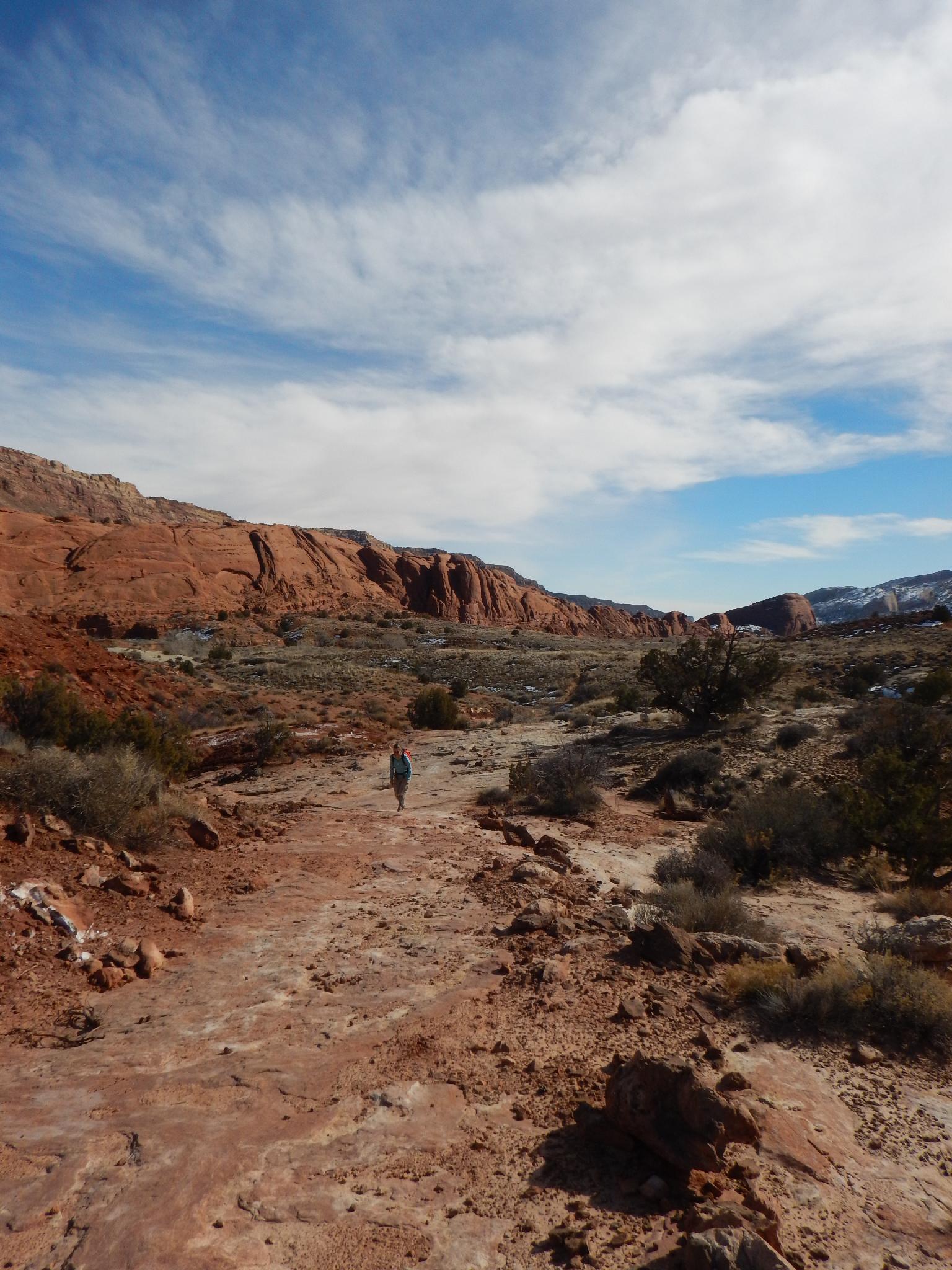 Hiking City Creek Canyon - Salt Lake City - Road Trip Ryan