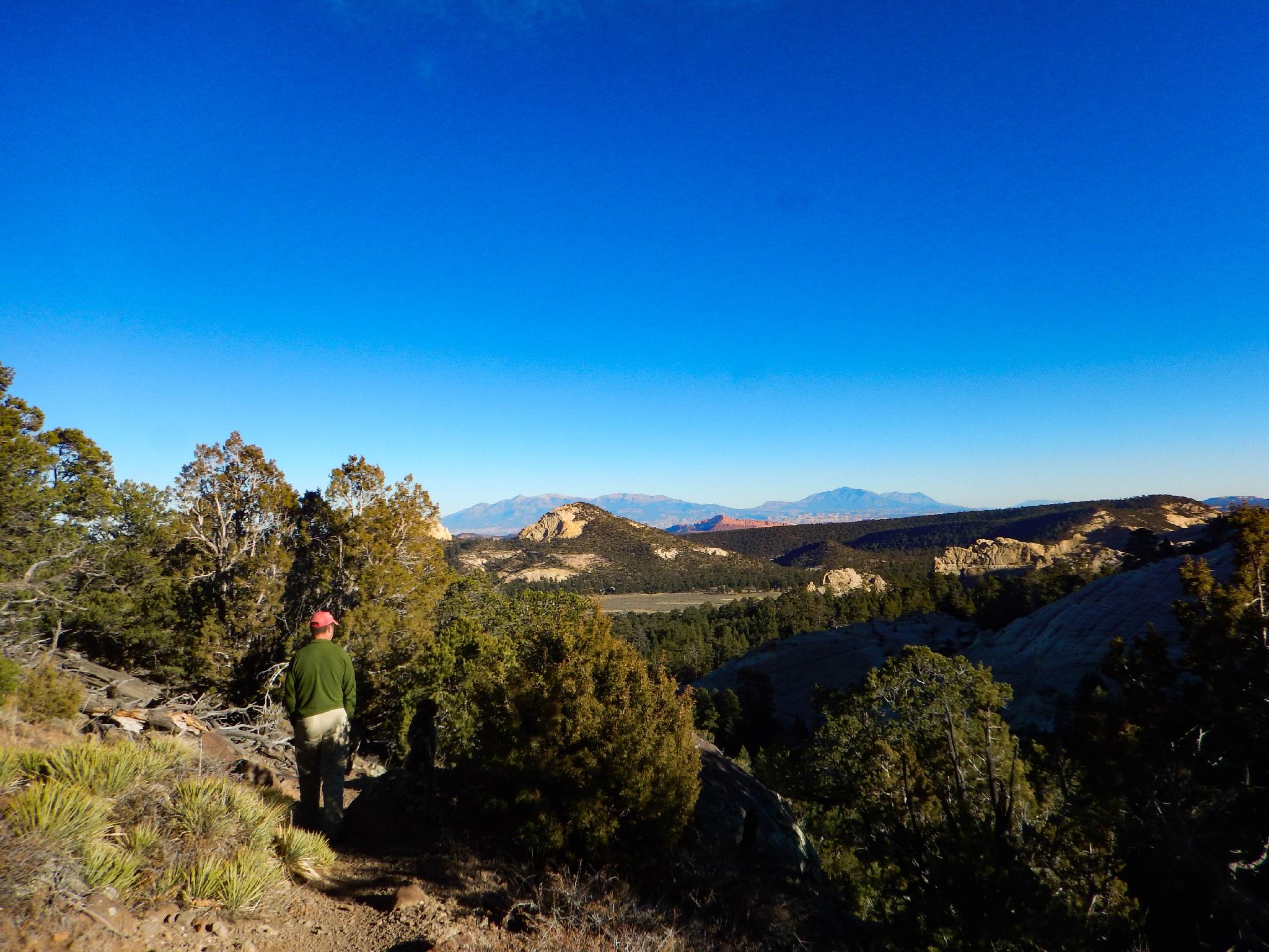 Hiking Upper Pleasant Creek Gorge - Capitol Reef - Road Trip Ryan