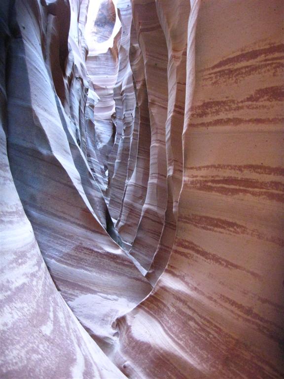 Zebra Canyon