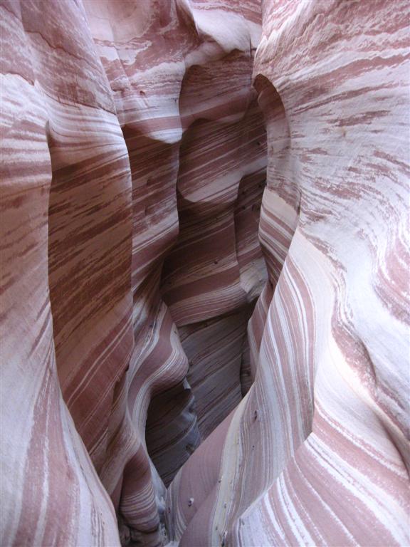 Zebra Canyon