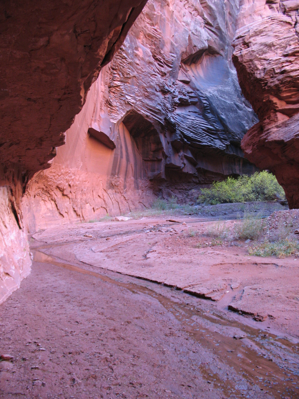 Canyoneering Three Canyon - San Rafael Desert - Road Trip Ryan