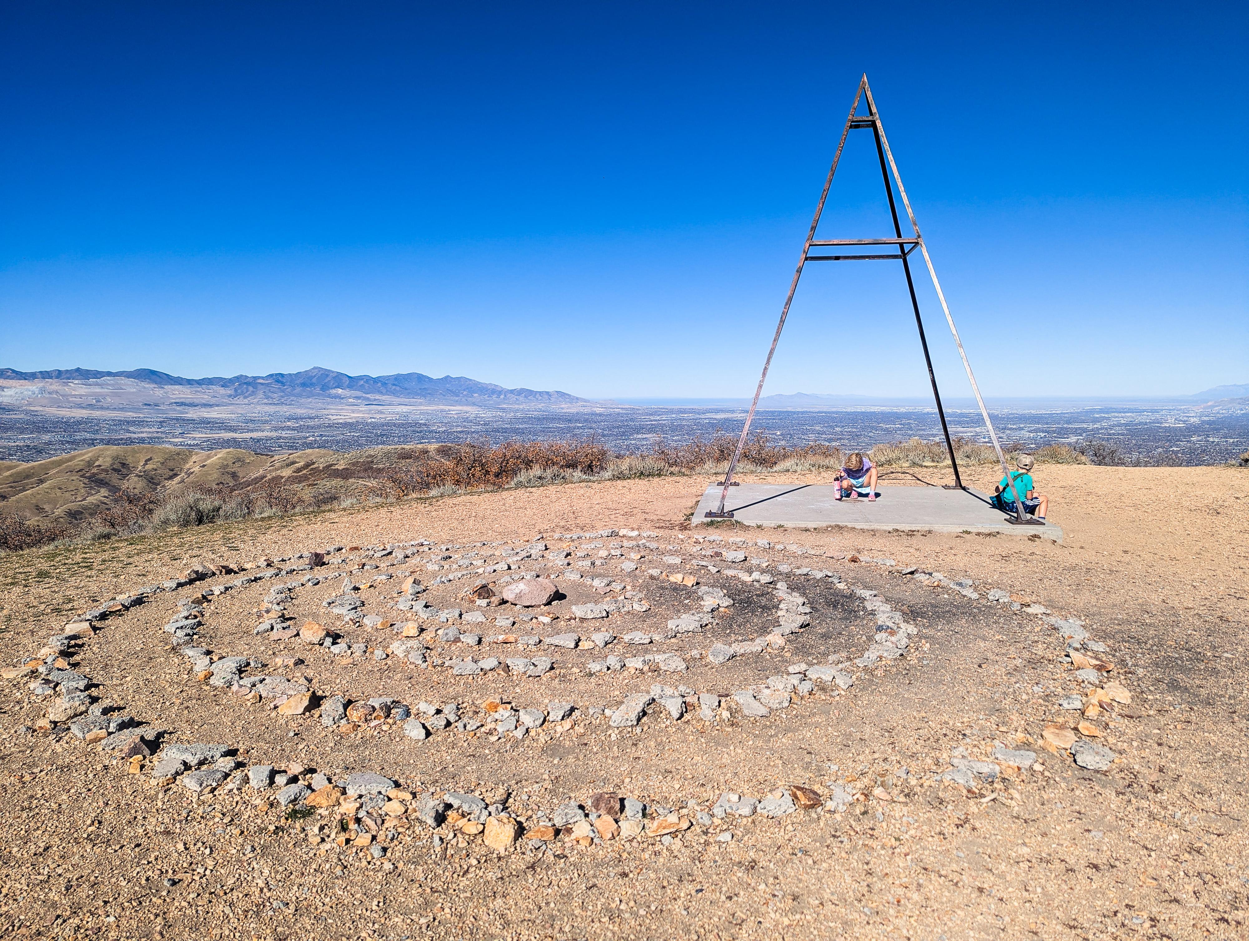 Alien Tower - Draper