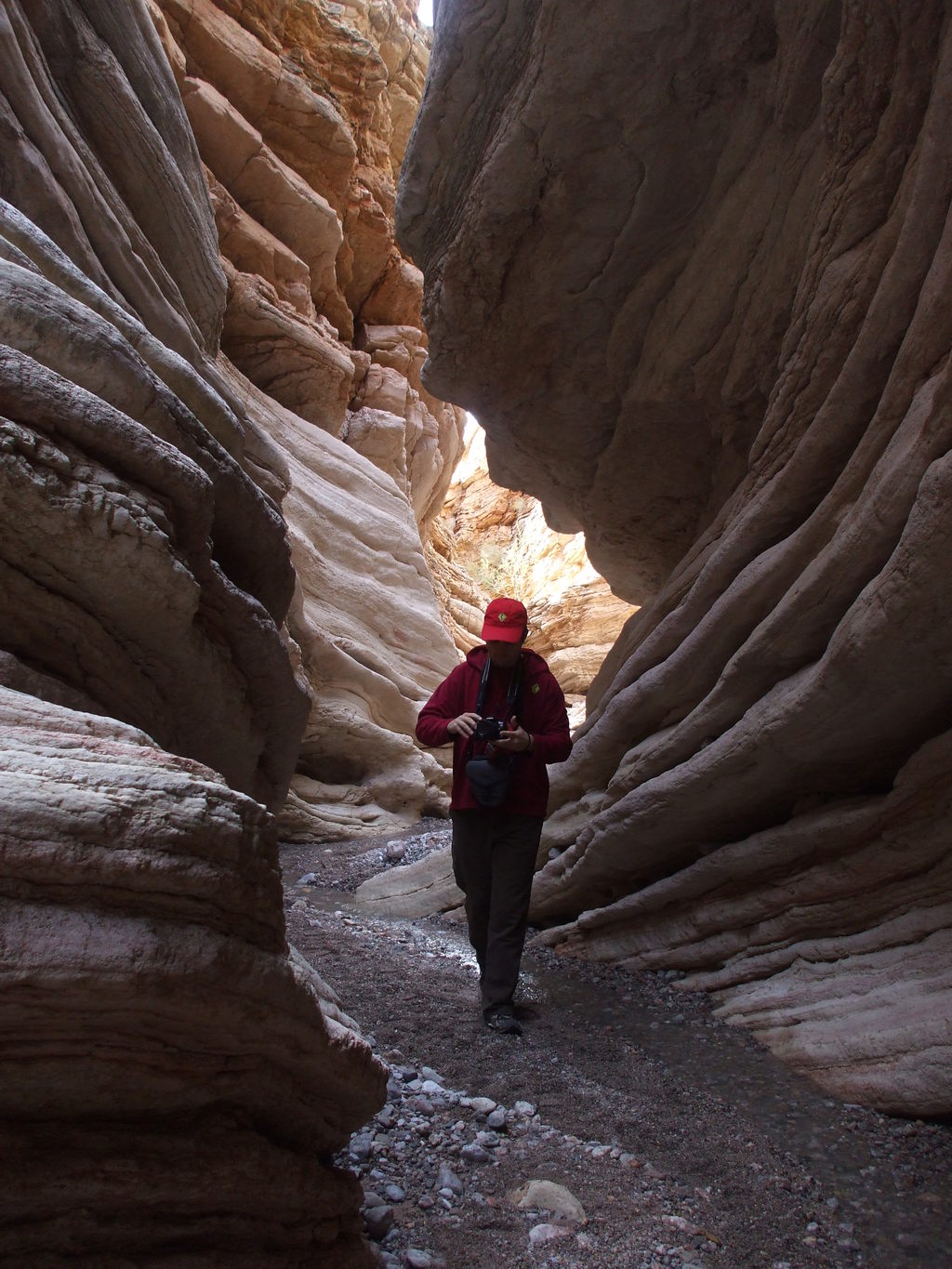 Ryan Cornia - Anniversary Narrows - Lake Mead