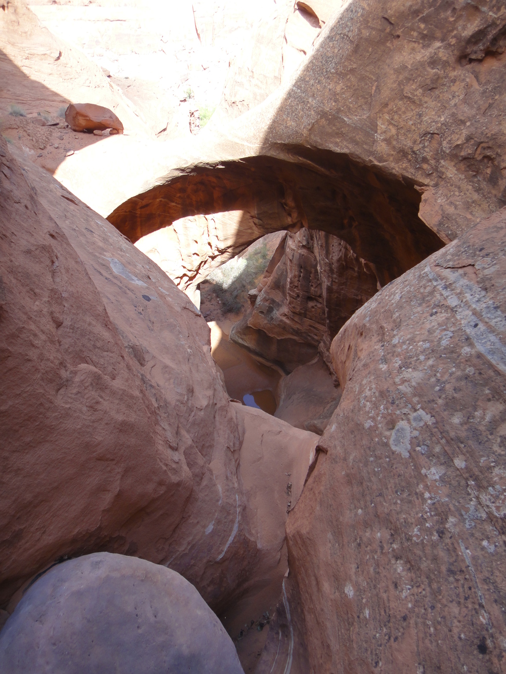 Second Rappel - Hogwarts