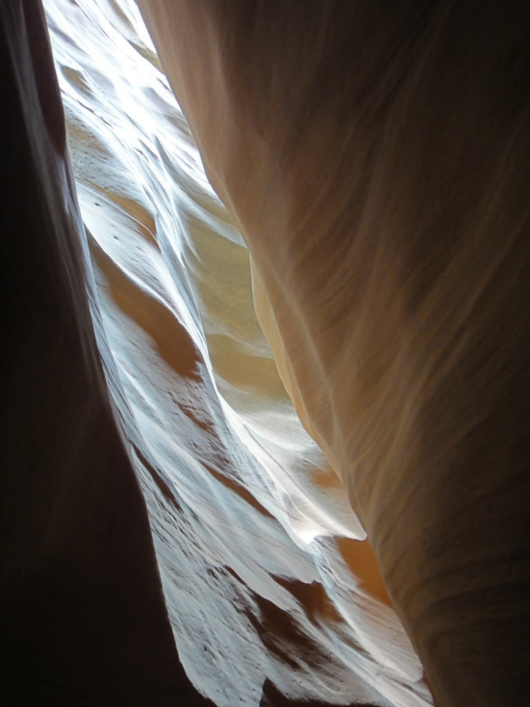 Canyon light - Tidwell