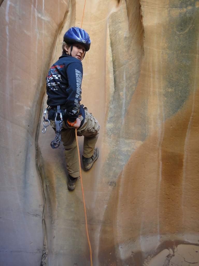 Tyler Fallentine - Water Canyon