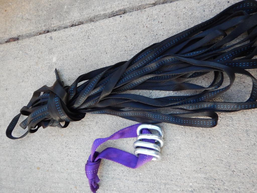 The Canyoneering Primer Road Trip Ryan