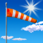 Sunny, with a high near 58.